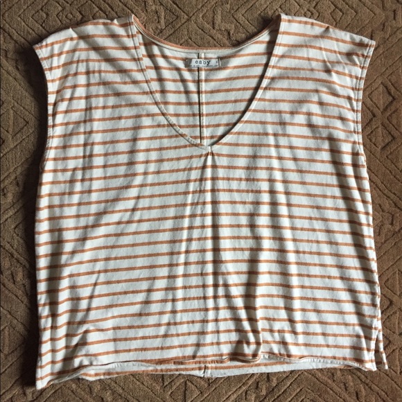 SOLD Esby Apparel Evie top - Picture 3 of 6